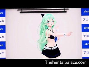 Kantai 2 Hentai Anime