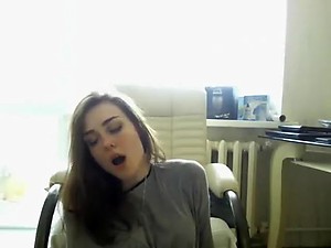 Teasing Handjob leads to Premature Cum on Pussy (Ruined Orgasm)