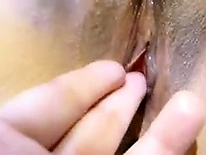 Natural titted BBW brunette fucking with wrestling judge