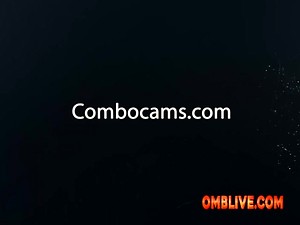 Use The OMBLIVE Vibe Inside Panties To Satisfy Her Horny Milf Pussy