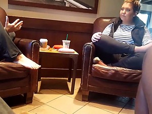 AgedLovE Horny Youngster fucks British Mature