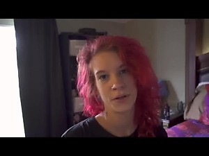 Teens Analyzed - Bella Mur - Access to her chocolate hole