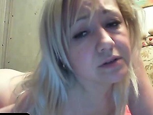 Frustrated Femme