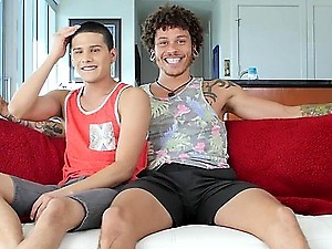 Chubby Cheating Mom Fucks Internet Guy