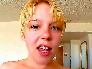Alexa Raye was very compliant with LP Officer