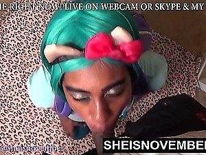 STEP DAUGHTER BLOWJOB CUM SWALLOW STEP DAD TO KEEP A SECRETE