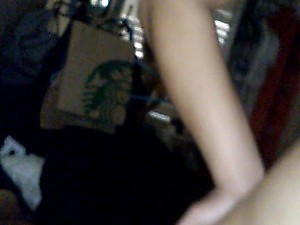 Asian Rides 10 Inch Cock