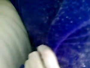 Sexy Naughty Blonde Milf Blowjobs Cock POV