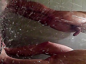 Sexy and Classy Blowjob Blonde MILF Babe