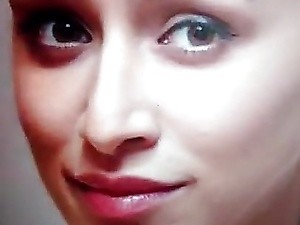 Brunette Sex Toy Fingering 2