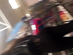 Teen Crystal getting fucked hard
