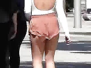 Ariel Winter 4-8-17