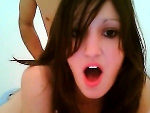 Anrii is a naughty Asian teen