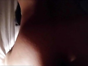 Mosaic Asian Teen Cumshot Galore