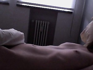 Webcam Masturbating Omegle