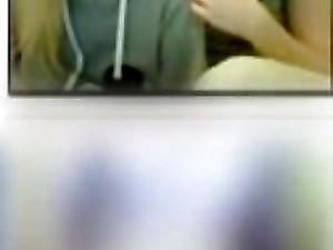 Ginger hentai girl gets fucked