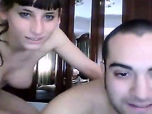 Caught hentai girl fucked by shemales