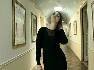 Amazing Japanese babe with a hot body enjoys an incredible