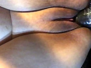 Ideal donk stunner fellatio and pulverize