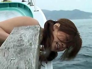 Waka Sato Blue Fucking BLUE SEX 10