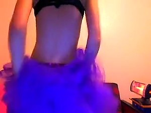 Brat companion\'s step daughter Seducing My Stepfather