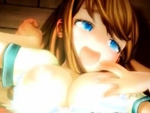 Nasty wife cuckolds her husband with anal sex with BBC
