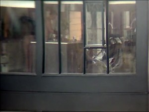 Crazy Homemade video with Voyeur scenes